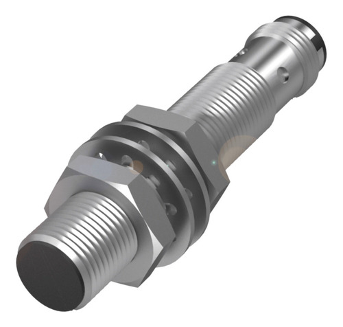 Balluff Bes M12mi-psc40b-s04g Sensor Inductivo