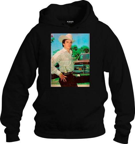 Sudadera Hoodie Chalino Sanchez M2 - Adulto Niño