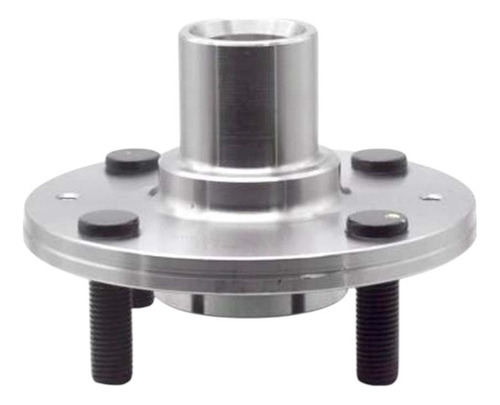 Maza Rueda Del Para Dodge Atos Basico 1l L4 T/m Fwd 4b 2001