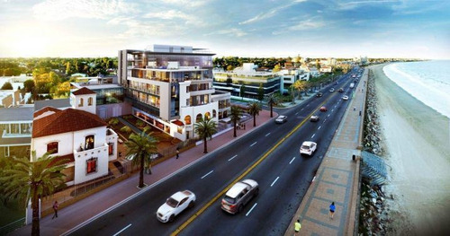 Imagen 5 de 11 de Venta Apartamento - Carrasco - Cuatro Dormitorios - A Estrenar - Bilú Riviera