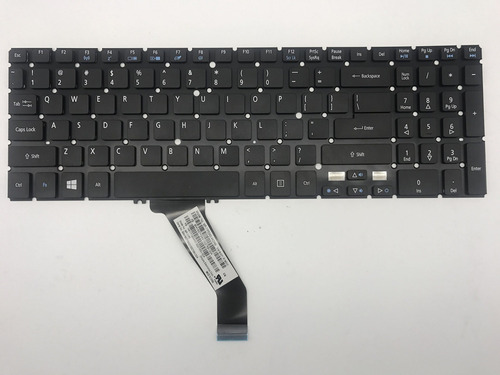 Replacement Keyboard Marco Para Acer Aspire