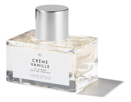 Perfume Le Monde Gourmand Le Jumbo Creme Vanille 75 Ml Eau D