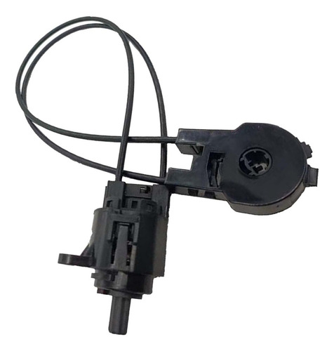 Interruptor De Control Calefaccionado De Aire Acondicionado