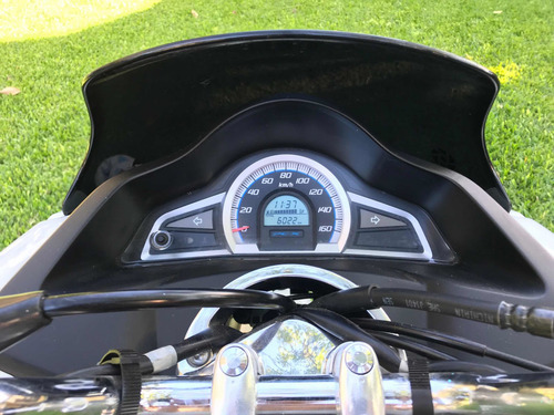 Imagen 2 de 9 de Honda Pcx 150