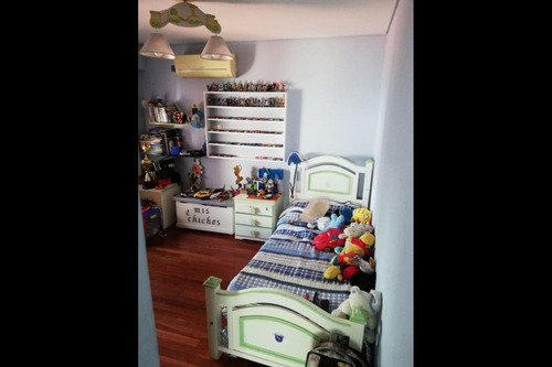 Imagen 8 de 17 de Ph En 4 Ambientes