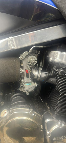 Imagen 4 de 4 de Suzuki Gsx R 1100