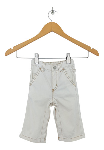 Pantalon Babygap 3/6 Meses