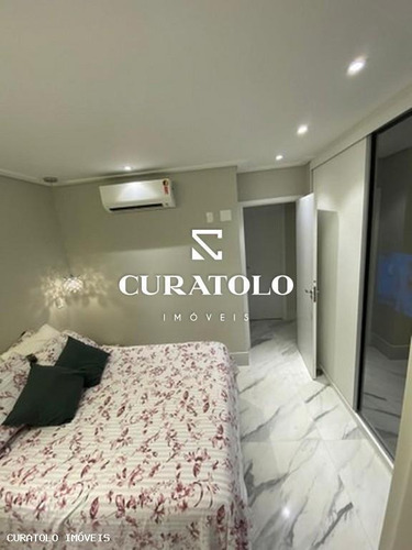 Apartamento Para Venda Em São Paulo, Mooca, 2 Dormitórios, 1 Suíte, 2 Banheiros, 1 Vaga - Vilabru_1-1729200
