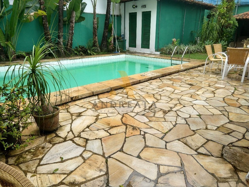 Imagem 29 de 30 de Casa De Rua Na Gleba A - Recreio Dos Bandeirantes - Sqa1565i - 34800953
