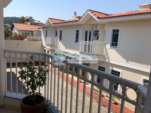 Imagem 1 de 11 de Sobrado De Condomínio Com 3 Dorms, Jardim Virginia Bianca, São Paulo - R$ 480 Mil, Cod: 65010 - V65010