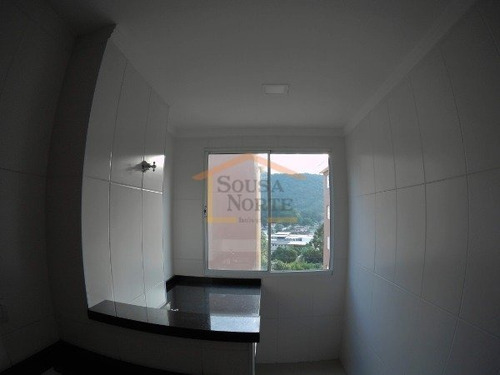 Imagem 13 de 15 de Apartamento, Venda, Tremembe, Sao Paulo - 12860 - V-12860