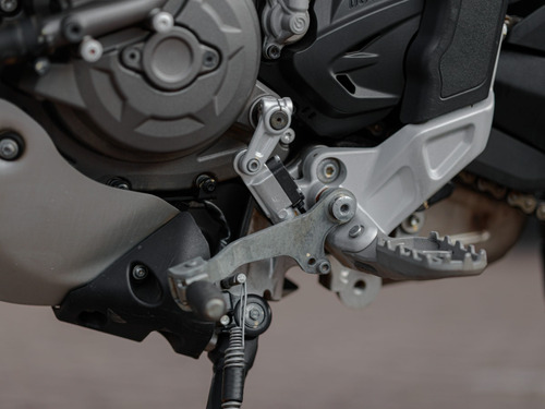 Ducati Desert-x 2023