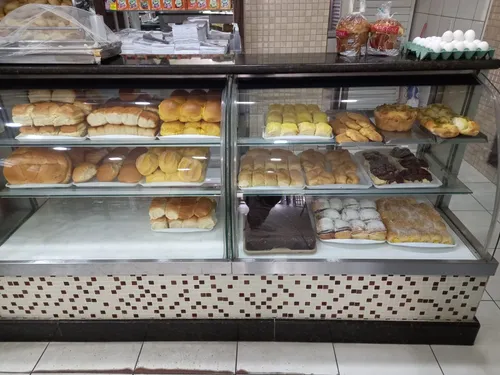 Prédio Comercial Com Padaria E 2 Casa A Venda