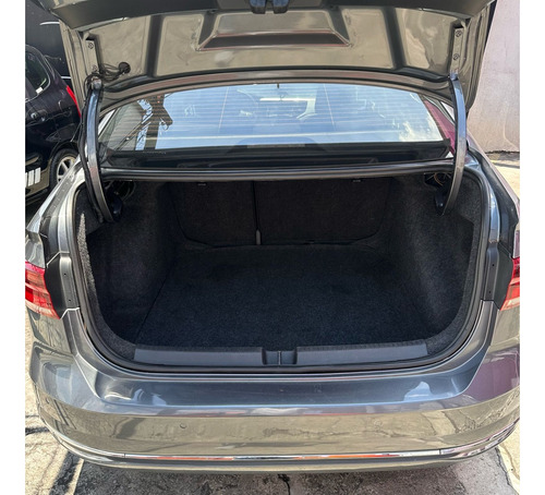 Volkswagen Virtus 1.0 200 TSI HIGHLINE AUTOMÁTICO