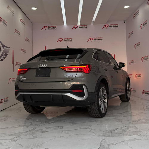 Audi Q3 2.0 S Line 180 Hp Dsg