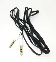 Comprar Cable Mini Plug A Mini Plug 3,5mm Plano Colores 1 Metro Aux3