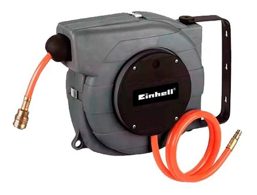 Manguera Aire Einhell 9mts 12 Bar Compresor Automat P/pared