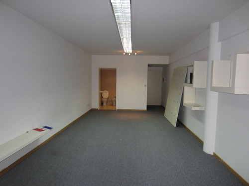 Venta Monoambiente Luminoso Seguridad 24 Hrs