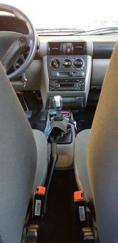 Chevrolet Classic 1.4 Ls Abs Airbag 2016