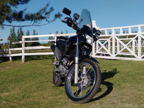 Imagen 4 de 10 de Honda Falcon