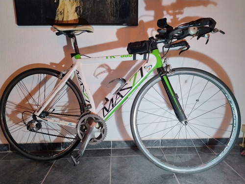 Tr 505 Mazzi Bicicleta