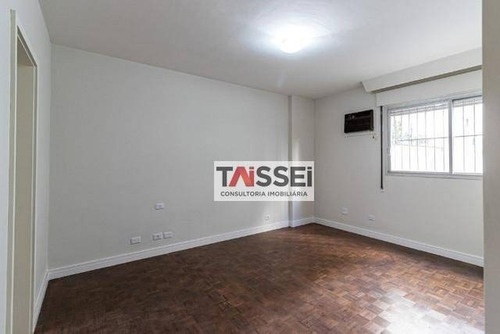 Imagem 11 de 19 de Apartamento Com 4 Dormitórios À Venda, 240 M² Por R$ 1.795.000,00 - Higienópolis - São Paulo/sp - Ap8388
