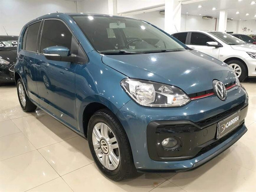 Imagem 1 de 12 de Up 1.0 Tsi Move Up 12v Flex 4p Manual