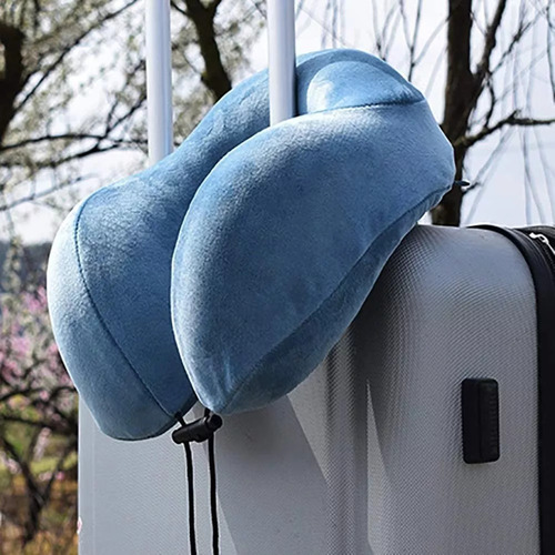 Almohada Para Cuello Para Viaje Todo Uso Soporte Para Cuello