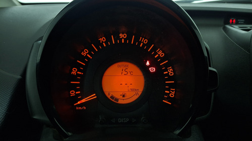 Toyota Aygo 1.0 X-R5 STD