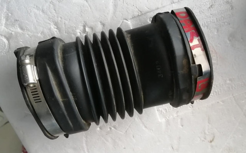 Imagen 1 de 4 de Acordeón De Dodge Dart Americano 2013 2.0 4cil