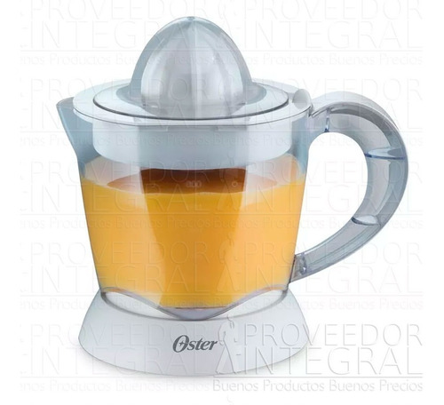 Imagen 2 de 3 de Exprimidor De Cítricos Rotación Bidireccional Oster 407w