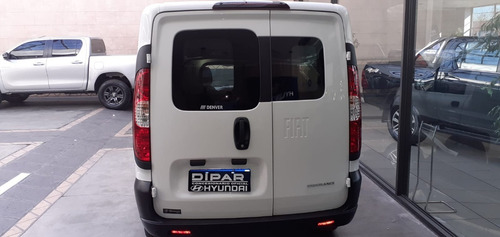 Imagen 4 de 7 de Fiat Fiorino