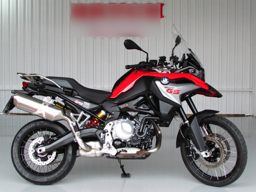 Bmw F 850 Gs Premium Esa Abs