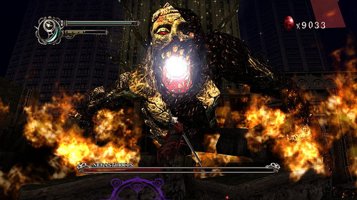 Coleção Devil May Cry HD (PS4)
