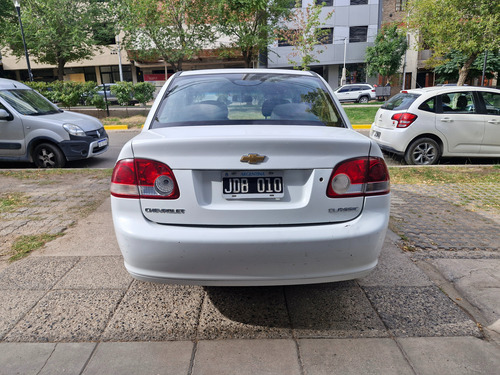 Chevrolet Classic 1.4 Lt Pack