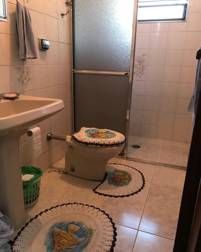 Imagem 15 de 21 de Sobrado, 3 Dormitório(s), 2 Banheiro(s), 1 Suíte(s), 2 Garagem(ns), 130,00m² - V764 - 2809811
