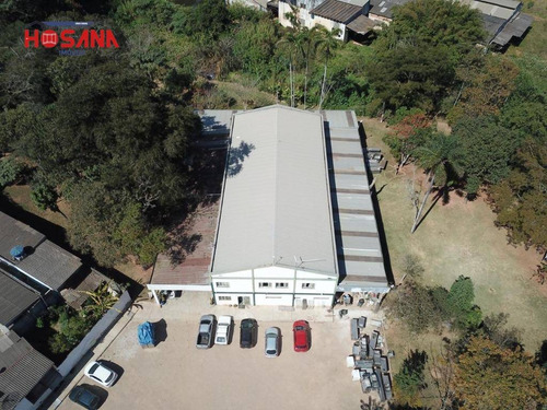 Imagem 3 de 11 de Galpão À Venda, 1200 M² Por R$ 1.500.000,00 - Jardim Flórida - Francisco Morato/sp - Ga0028