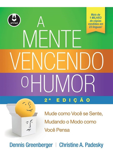 A Mente Vencendo O Humor