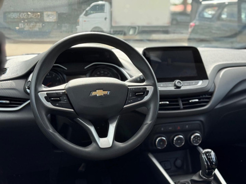 Chevrolet Onix 1.0mt Lt2