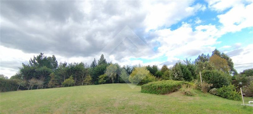 Parcela En Venta En Puerto Varas