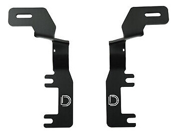 Ss3 Led Ditch Light Kit For 2015-2021 Gmc Canyon, Pro Wh Vvc