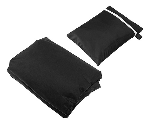 Cubierta De Para Exteriores, Protección Contra 240x57x57cm