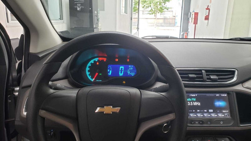 Chevrolet Prisma Ltz 1.4 Extra Full