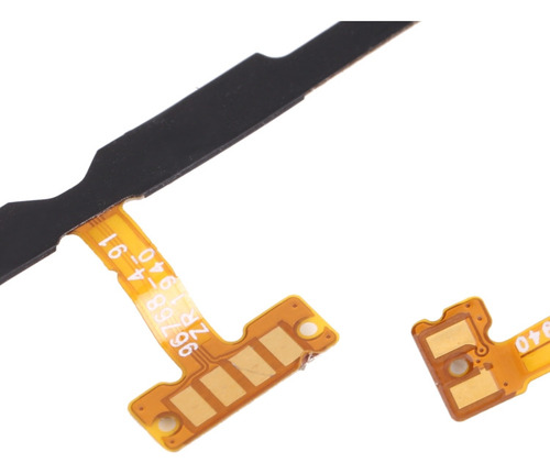 Lop Cable Flexible De Alimentación Y Volumen Para LG K50s
