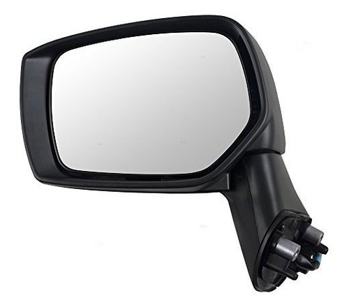 Espejo - Drivers Power Side View Mirror Replacement For Suba