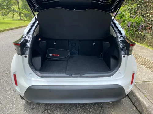 Toyota Yaris Cross 1.5 Hev Xls