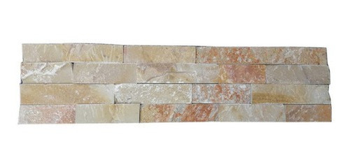 Porcelamika Revestimiento Piedra Natural 15x60