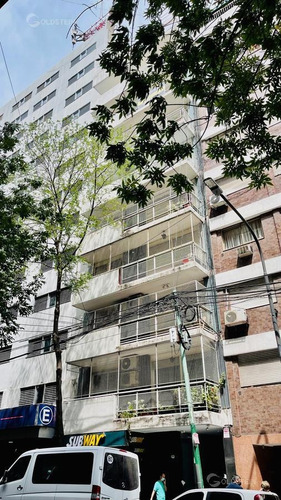 Imagen 1 de 20 de Departamento - Barrio Norte