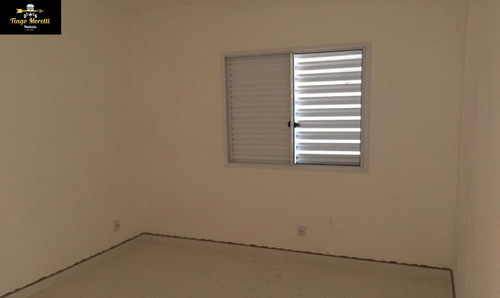 Imagem 15 de 22 de Ótimo Apartamento Pra Locação Em Condomínio - Ap00089 - 68604158