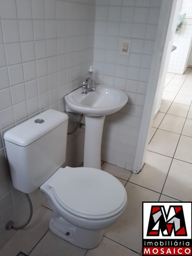 Imagem 14 de 30 de Apartamento Vila Giuseppe, Andar Alto, Bem Localizado, 03 Dormitórios, 03 Vagas De Garagem - 13629 - 70472070